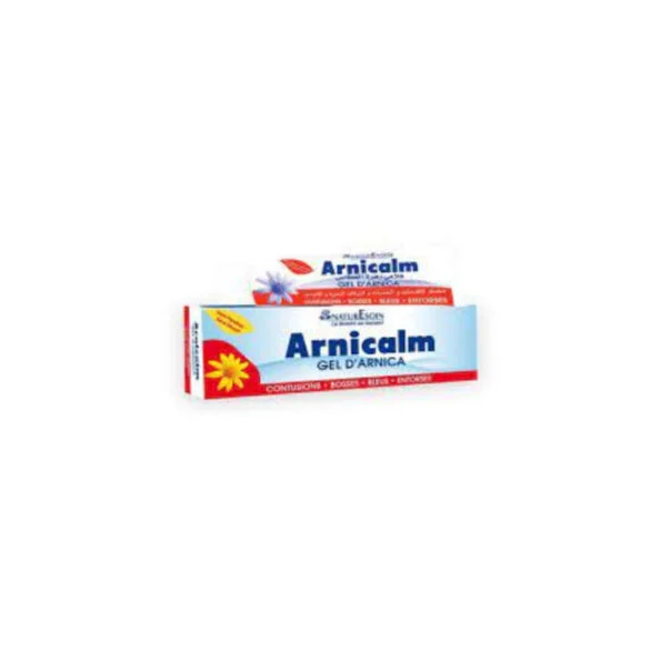 Nature Soin Arnicalm Gel Arnica 30ml