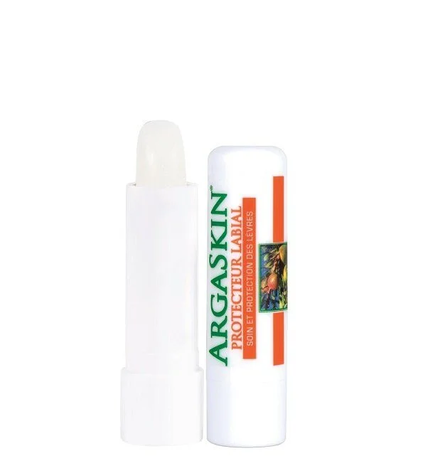 NATURESOIN ARGASKIN Protecteur Labial – Nature