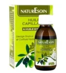 NaturEsoin Huile capillaire a Huile d’Olive