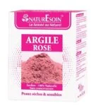 NaturEsoin Argile Rose
