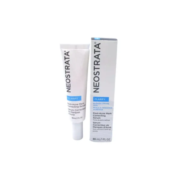Neostrata Clarify Post-Acne Mark Correcting Serum 30ml
