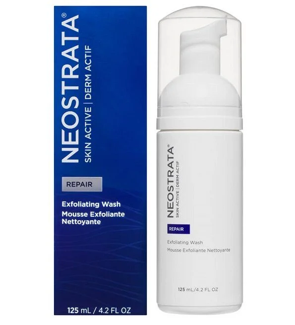 NEOSTRATA-SKIN-ACTIVE-EXFOLIATING-WASH-125ML.jpg NEOSTRATA Skin Active Exfoliating Wash 125ml