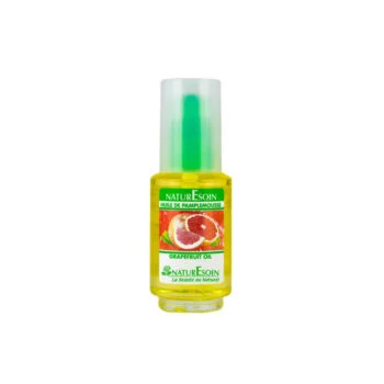 Nature Soin Pamplemousse 50ml