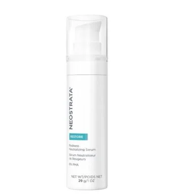 Neostrata Restore Sérum Anti-Age Anti-Rougeurs 29 g