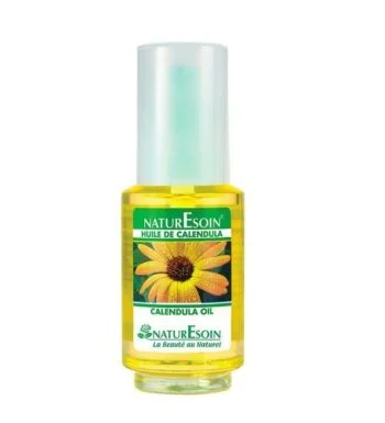 NATURESOIN Huile de Calendula 50ml