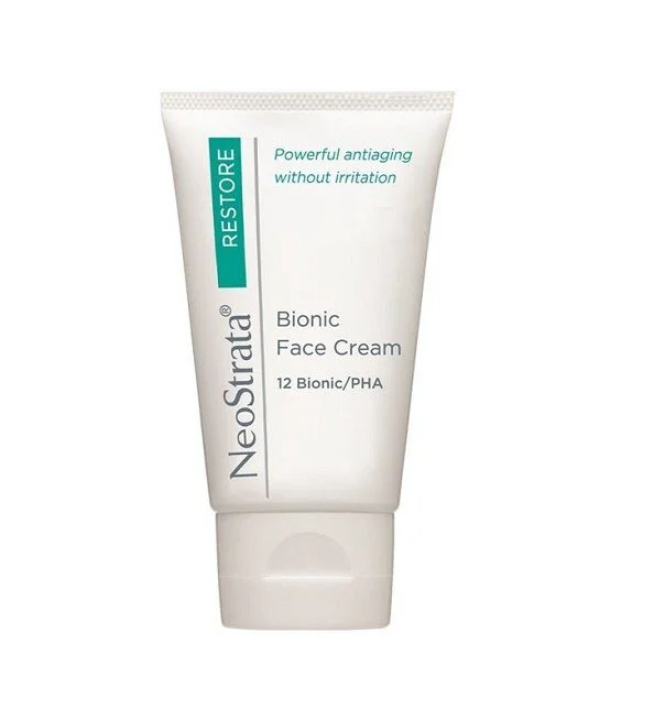 neostrata-bionic-cream-12-pha-40g.jpg Neostrata Bionic Face Cream 12 Pha