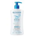 Neutraderm baby GEl Nett douceur 3en1 400ml