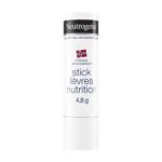 Neutrogena Stick Baume Lèvres Hydratant Formule Norvégienne 4.8g