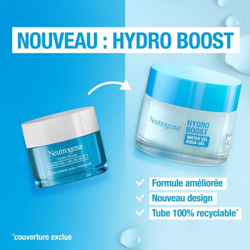 3574661287201_7.jpg NEUTROGENA HYDRO BOOST HYDRATANT AQUA-GEL POT 50ML
