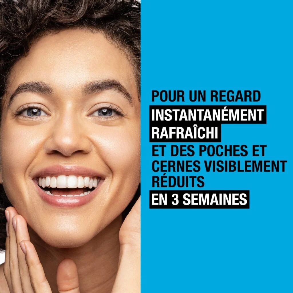 3574661352527_2.jpg Neutrogena Crème Contour des Yeux Hydro Boost 15 ml