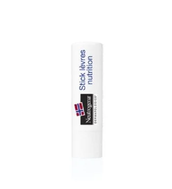 NEUTROGENA Stick Lèvres Nutrition SPF 20