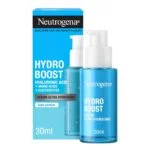 Neutrogena Hydro Boost Sérum Visage Hydratant Acide Hyaluronique 30ml