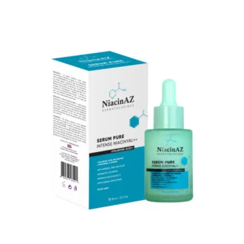NiacinAZ NiaciHyal ++ Serum Pure 30ml
