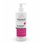 Niacinaz Niaciazel Gel Moussant 400ml