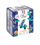 Nid d’ange Couche Taille 4 7/18kg 24 Pieces