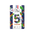 Nid d’ange couche taille 5 11/25kg 22 Pieces