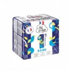 Nid d’ange Couche Taille 1 2/5kg 27pieces