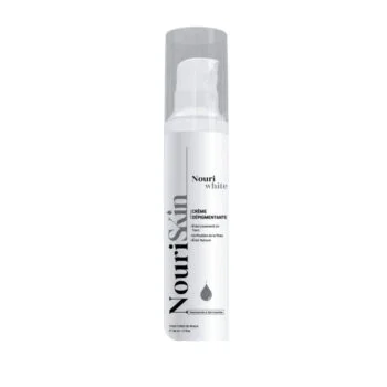Nouriskin Nouri White Creme Depigment 50ml