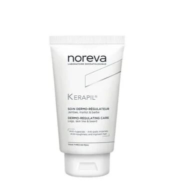 NOREVA KERAPIL SOIN DERMO-RÉGULATEUR 75 ml