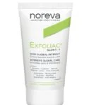 NOREVA EXFOLIAC GLOBAL 6 SOIN GLOBAL INTENSIF 30ml