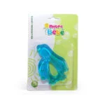 Notre Bebe Anneaux Silicone Pingouin +3m