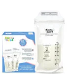 Notre Bebe Sachets De Conservation 50pieces