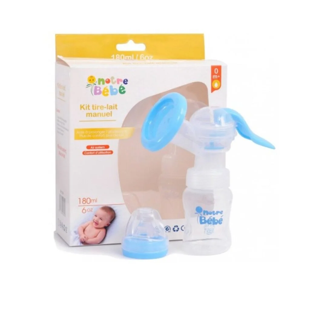 Notre-bebe-Kit-Tire-lait-manuel-GM-0m.jpg Notre Bebe Kit Tire Lait Manuel GM +0m