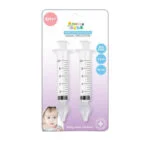 Notre Bebe Seringue Irrigateur Nasal 2 Pieces