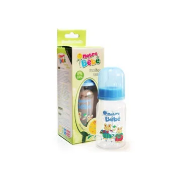 Notre Bebe Biberon Simple +0m Pm 120ml