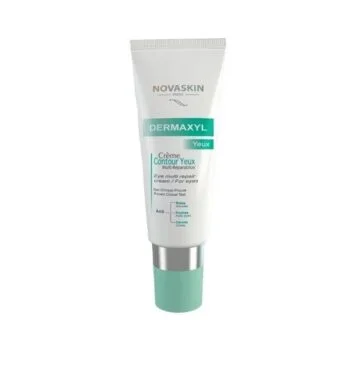 Novaskin Creme Contour Yeux 15 Ml