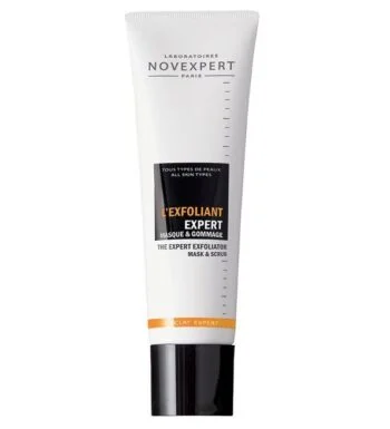 Novexpert Vitamine C L’Exfoliant Expert 2en1