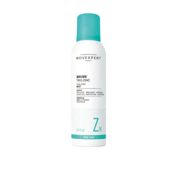 Novexpert Trio-Zinc Brume Spray – 150 ml