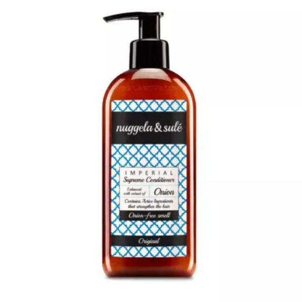 Nuggela & Sule supreme Conditioner 250ml