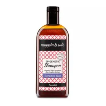 Nuggela & Sule Shmapoing Epigenetic Sensitive Skin 250ml