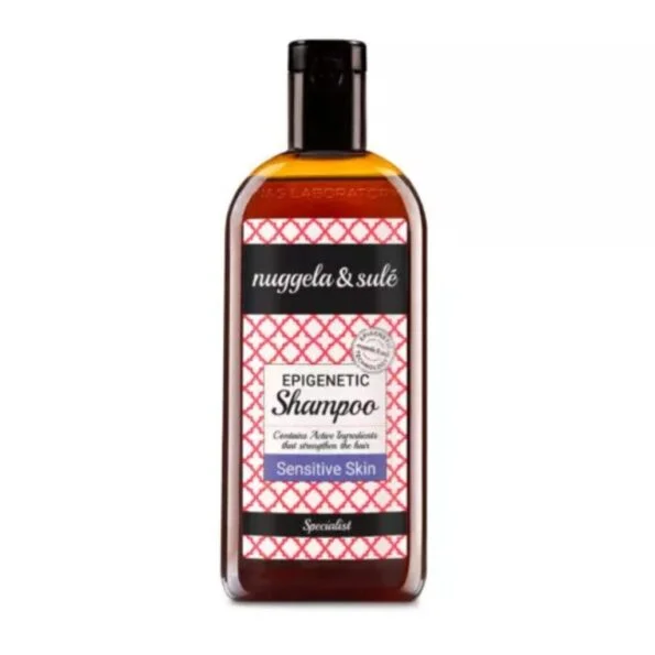 Nuggela & Sule Shmapoing Epigenetic Sensitive Skin 250ml