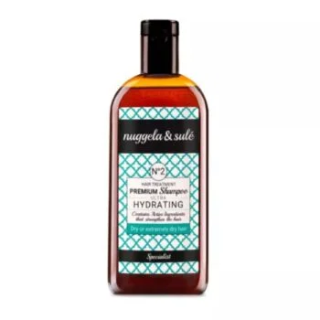 Nuggela & Sule Shmapoing Hydrating N°2 250ml