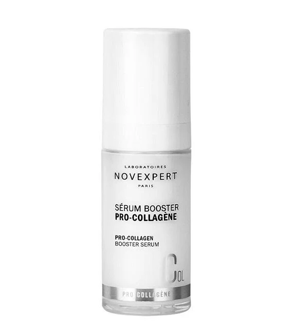 NOVEXPERT – Sérum Booster Pro-Collagène 30 ML