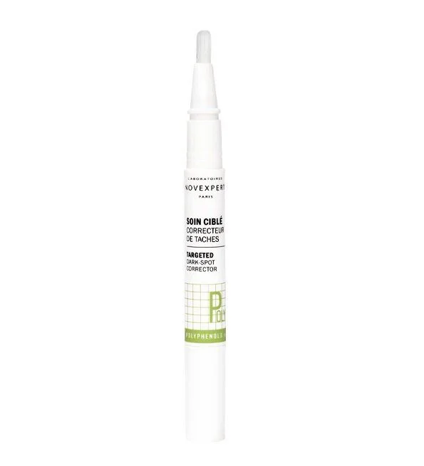 NOVEXPERT – Soin Ciblé Correcteur de Taches 2 ML