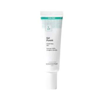 Novexpert Trio-Zinc Gel Pureté