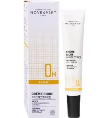 Novexpert Creme riche Protectrice 40ml