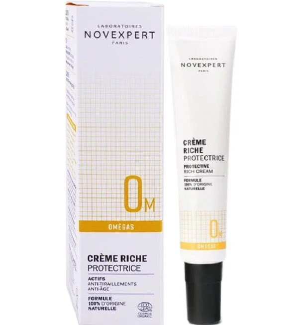 novexpert-omegas-creme-riche-protectrice.jpg Novexpert Creme riche Protectrice 40ml