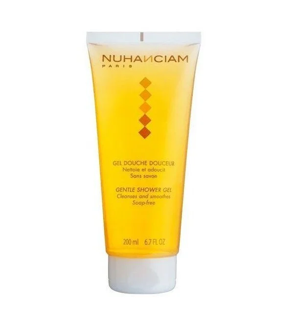 Nuhanciam Gel douche douceur 200ml