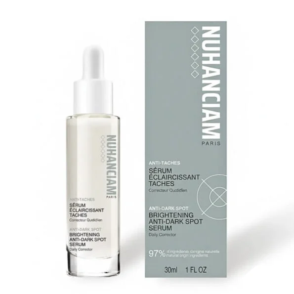 Nuhanciam Serum Eclaircissant 30ml