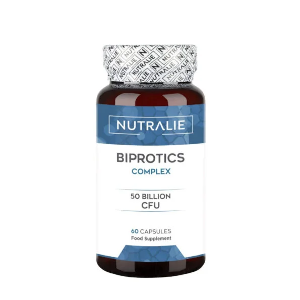 Nutralie Biprotics Complex 60 capsules