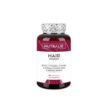 Nutralie Hair Complex 90 Capsules