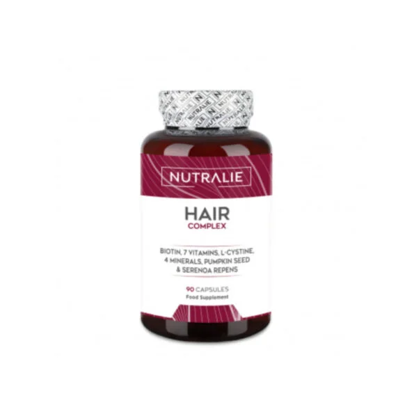 Nutralie Hair Complex 90 Capsules