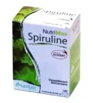 Nutrimax Spiruline Bio
