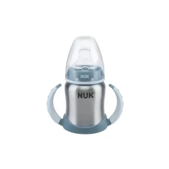 Nuk Tasse F.CH. Inoxid 6-18m 125ml 10255247