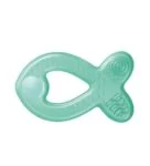 Nuk Anneau De Dentition Poisson 3m+