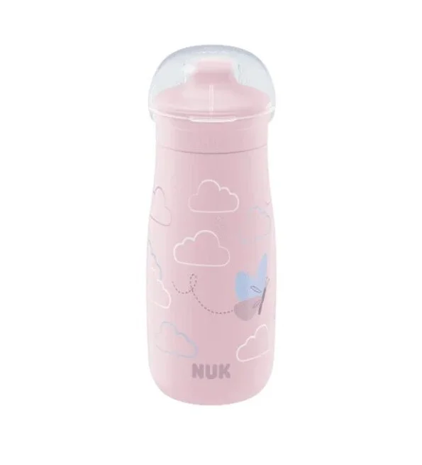 Nuk Tasse Mini Me Sip 9m+ 300ml